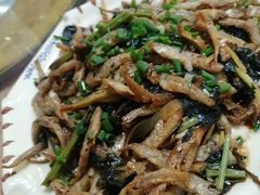 -幽优农庄·森波拉特色本地农家菜