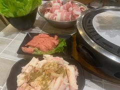 -胡哥烤肥牛(车公庙店)