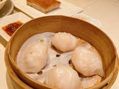 原只鲜虾饺-利苑酒家(宜安广场店)