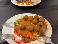 -宜家·瑞典风味餐厅(四元桥店)