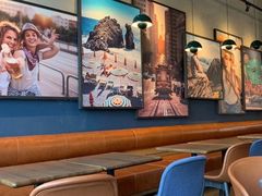 大堂-wagas(暖山店)