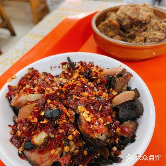 浏阳蒸菜(万达店)