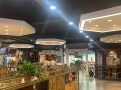 -小秦淮·南京土菜(新亭西路店)
