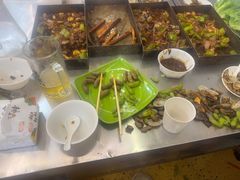 -老三李村河底戳子肉(总店)