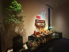 -湘上湘(米其林餐厅-正大中心总店)