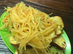 -西北马记牛肉拉面(八一路店)