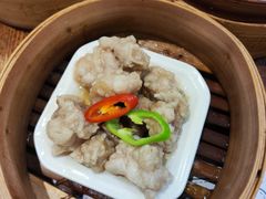 -任點·港式茶点(曜一城店)