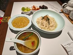 -裕兴记•蟹黄面馆(人民广场店)