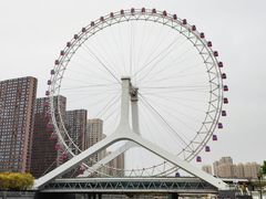 -天津之眼摩天轮