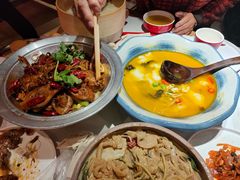 -吉祥春饼·烤鸭(文登利群店)