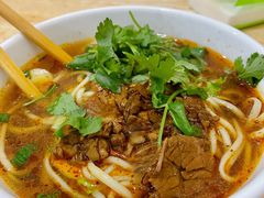 牛肉拉面-518牛肉拉面馆(包河花园店)