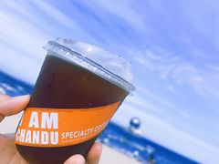 -ChanDu躔度咖啡(灯塔店)