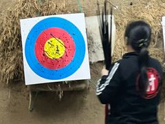 -道顺射箭·团建·骑射(张杨路店)