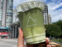 -去茶山(重庆万象城店)