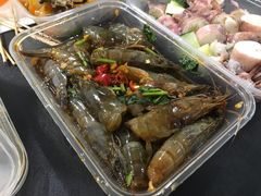 -圆蛋酒料•生腌(开元路店)