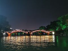 -桂林两江四湖景区