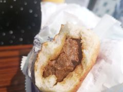 牛肉煎包-洪长兴(云南南路店)