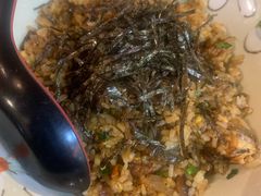 鳗鱼炒饭-烧鸟横丁(联发文创口岸店)