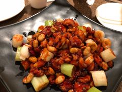 -玉桥餐厅(天坛店)