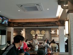 -同心楼(解放北路店)