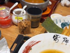 -雷门拉面·现熬骨汤(凯德来福士店)