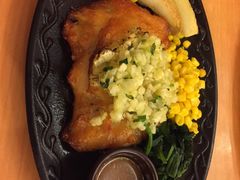 -萨莉亚意式餐厅(中信地铁商场店)