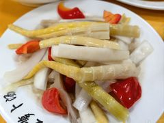 -荣生萝卜汤饭店