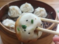 -老盛兴汤包馆(江宁一店)