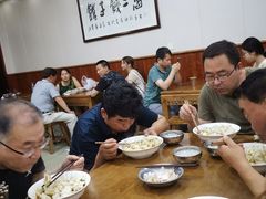 大堂-回坊马二饺子馆