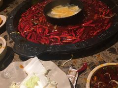 -舒家大院重庆老火锅(纪念塔店)