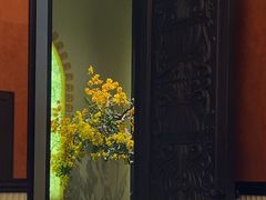 -金链花·泰国餐厅(国贸店)