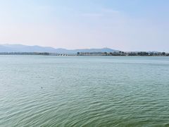 -石湖景区