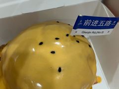 -前进5路汉堡炸鸡(昙华林店)