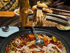 -小饕荟雅安贡椒鱼鲜馆(广福桥店)