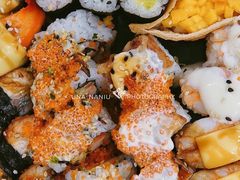 经典双人餐-河风精致寿司(尼盛店)