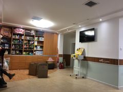 -宠福鑫动物医院·动物疾病诊疗中心(天通苑店)