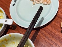 -裕兴记•蟹黄面馆(人民广场店)