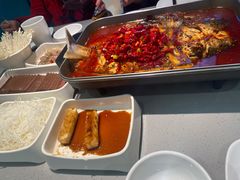 -半天妖烤鱼(蒸湘万达广场店)
