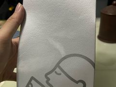 -喜茶(上海淮海中路渔阳里店)