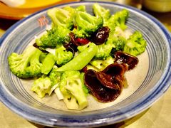 -那家小馆•北京菜•烤鸭(中关村店)