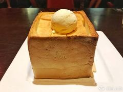 -绿茶餐厅(广州天河城店)