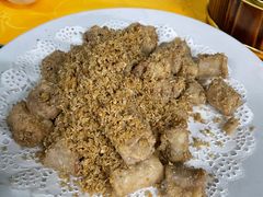 金沙竹肠-肥姐美食(同福中路店)