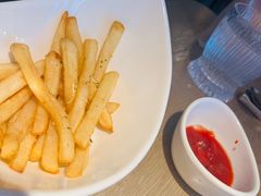 -波特曼西餐厅(中央大街店)