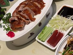 -陈阿婆鱼头泡饼·京味菜(复兴路店)