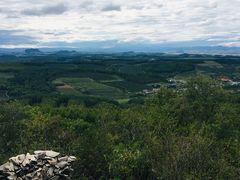 -帽儿山国家森林公园