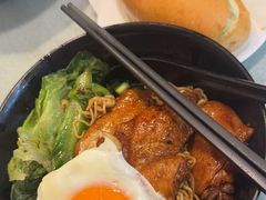 -华嫂冰室(尖沙咀店)