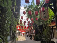 -五凤溪古镇