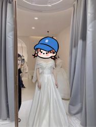 -Color卡诺婚纱礼服馆(南京严选店)