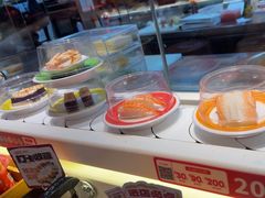 -莲寿司(国兴店)