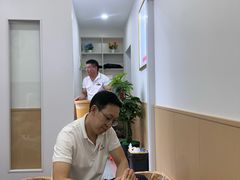 -郑远元专业修脚房(莲安东路店)